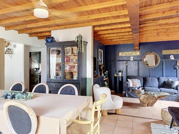 Vente / Maison de village à Mirande (32300)