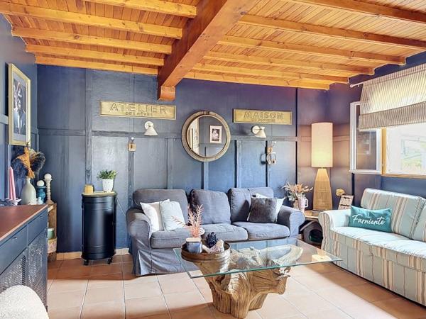 Vente / Maison de village à Mirande (32300)