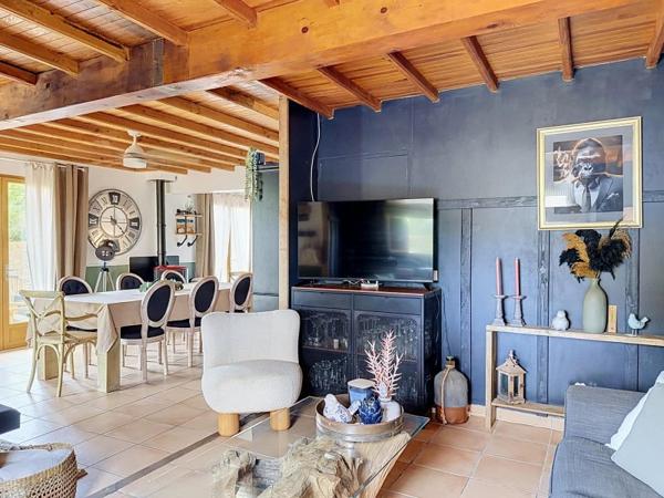 Vente / Maison de village à Mirande (32300)