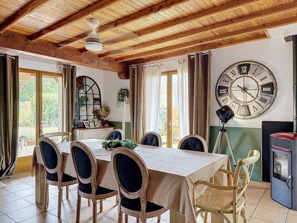 Vente / Maison de village à Mirande (32300)