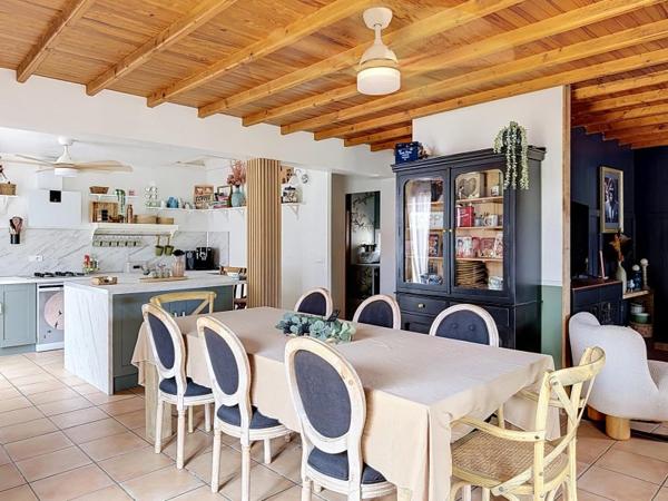 Vente / Maison de village à Mirande (32300)