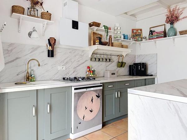 Vente / Maison de village à Mirande (32300)