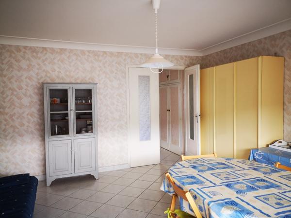 Appartement - PLAGE BENOÎT -