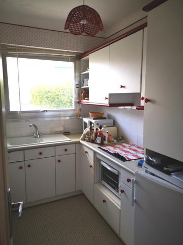 Appartement - PLAGE BENOÎT -