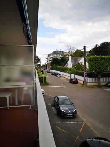 Appartement - PLAGE BENOÎT -