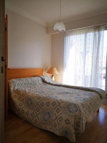 Appartement - PLAGE BENOÎT -