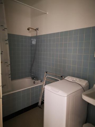 Appartement - PLAGE BENOÎT -