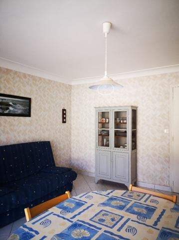 Appartement - PLAGE BENOÎT -