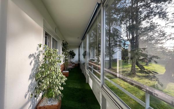 Appartement à vendre    4 pièces • 80,73 m2 Anglet