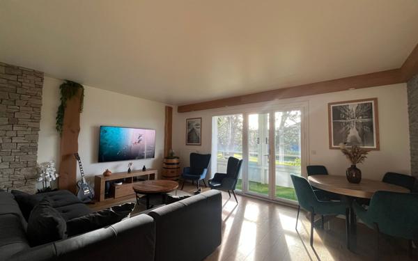 Appartement à vendre    4 pièces • 80,73 m2 Anglet
