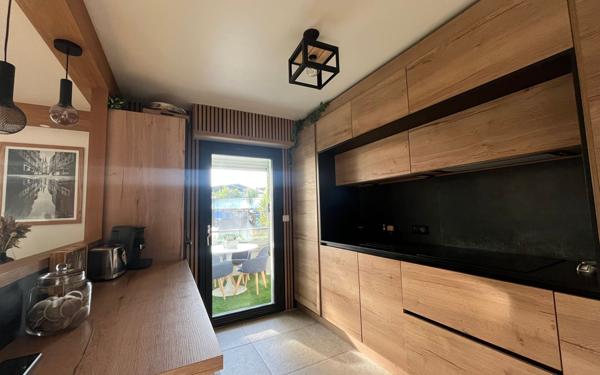 Appartement à vendre    4 pièces • 80,73 m2 Anglet