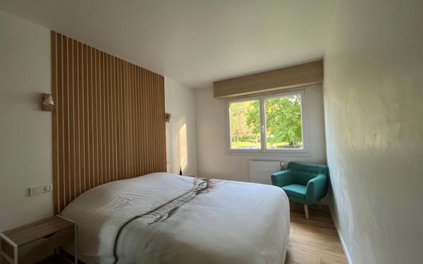 Appartement à vendre    4 pièces • 80,73 m2 Anglet