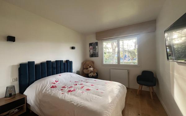 Appartement à vendre    4 pièces • 80,73 m2 Anglet