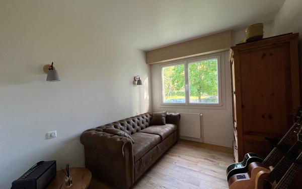 Appartement à vendre    4 pièces • 80,73 m2 Anglet