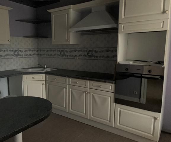 Albi, appartement de 67 m²