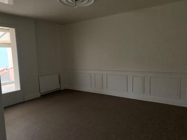 Albi, appartement de 67 m²