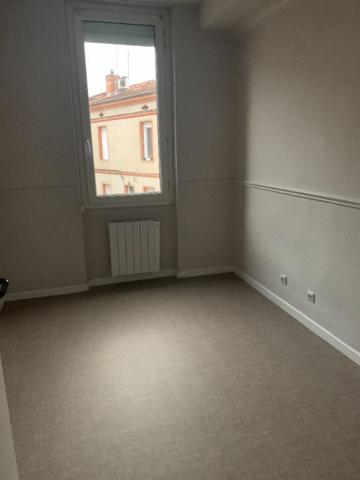 Albi, appartement de 67 m²