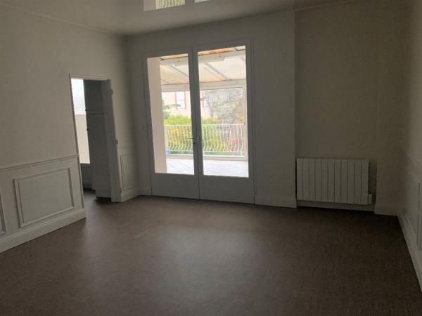 Albi, appartement de 67 m²