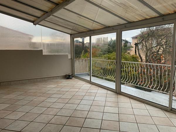 Albi, appartement de 67 m²