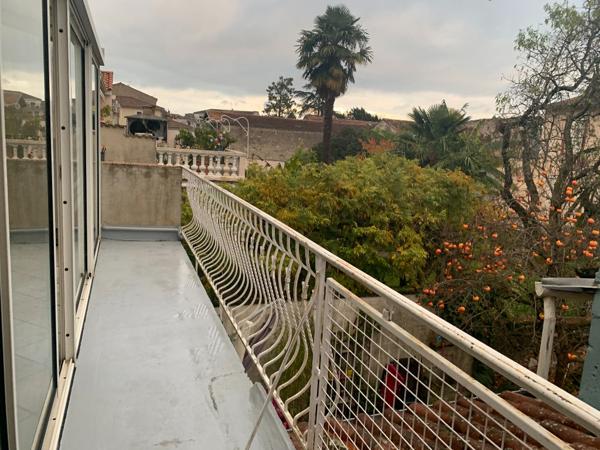 Albi, appartement de 67 m²