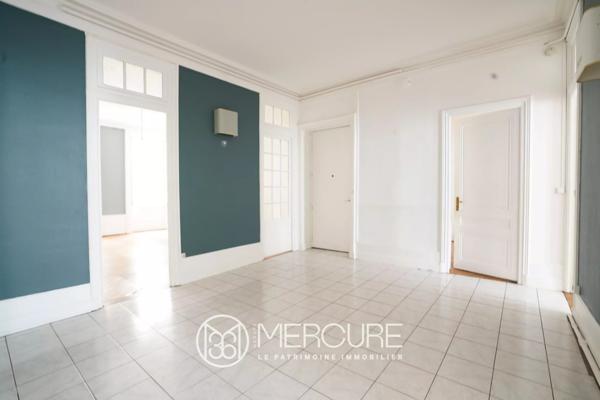 Appartement à Lyon 2ème