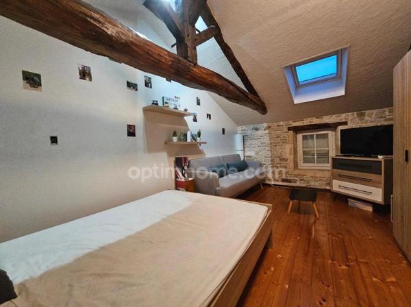 Maison coup de cœur- Charentaise de caractère 6 chambres – 300 m² de confort et d'authenticité ASNIERES SUR NOUERE (16)