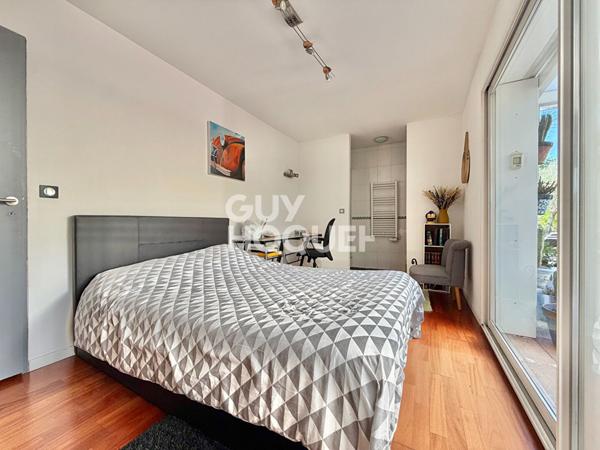 Maison coeur de ville 33260 LA TESTE-DE-BUCH