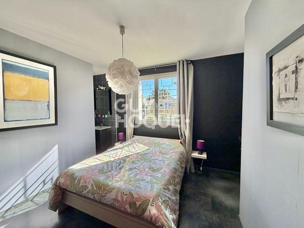 Maison coeur de ville 33260 LA TESTE-DE-BUCH