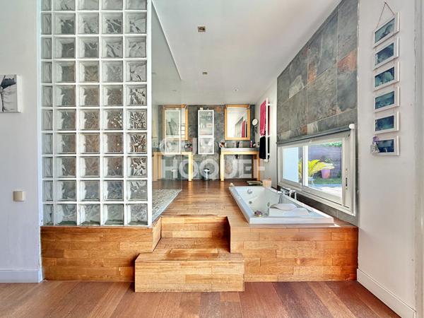 Maison coeur de ville 33260 LA TESTE-DE-BUCH