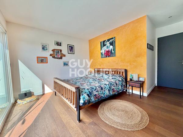 Maison coeur de ville 33260 LA TESTE-DE-BUCH