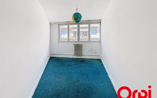 Appartement à vendre    4 pièces • 134 m2 Vichy