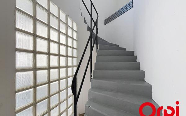 Appartement à vendre    4 pièces • 134 m2 Vichy