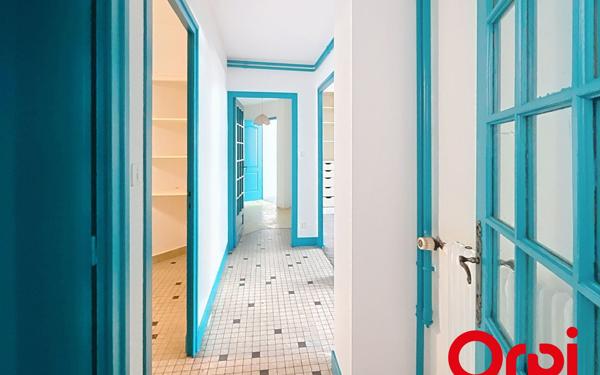 Appartement à vendre    4 pièces • 134 m2 Vichy