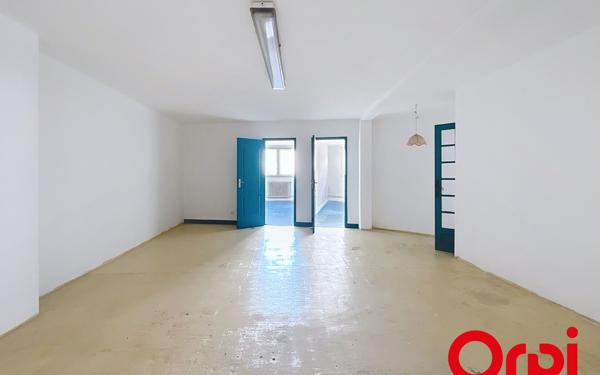 Appartement à vendre    4 pièces • 134 m2 Vichy