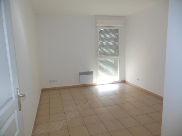 Toulouse 31200 Métro BORDEROUGE SANS FRAIS AGENCE  Agréable T3 Récent de 61.60m² avec  Terrasse couverte /loggia de 5.82m² ,cellier/buanderie, place de parking