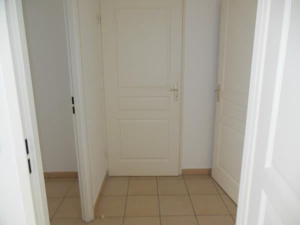Toulouse 31200 Métro BORDEROUGE SANS FRAIS AGENCE  Agréable T3 Récent de 61.60m² avec  Terrasse couverte /loggia de 5.82m² ,cellier/buanderie, place de parking