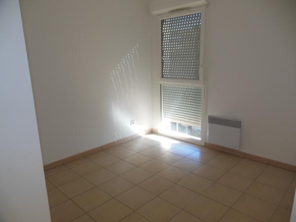 Toulouse 31200 Métro BORDEROUGE SANS FRAIS AGENCE  Agréable T3 Récent de 61.60m² avec  Terrasse couverte /loggia de 5.82m² ,cellier/buanderie, place de parking