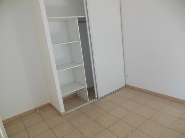 Toulouse 31200 Métro BORDEROUGE SANS FRAIS AGENCE  Agréable T3 Récent de 61.60m² avec  Terrasse couverte /loggia de 5.82m² ,cellier/buanderie, place de parking