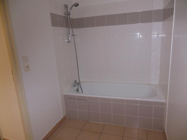 Toulouse 31200 Métro BORDEROUGE SANS FRAIS AGENCE  Agréable T3 Récent de 61.60m² avec  Terrasse couverte /loggia de 5.82m² ,cellier/buanderie, place de parking