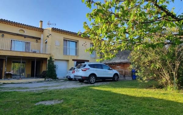 Vente Maison à rafraîchir Jonquieres   