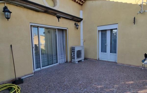 Vente Maison à rafraîchir Jonquieres   