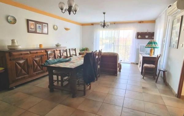 Vente Maison à rafraîchir Jonquieres   