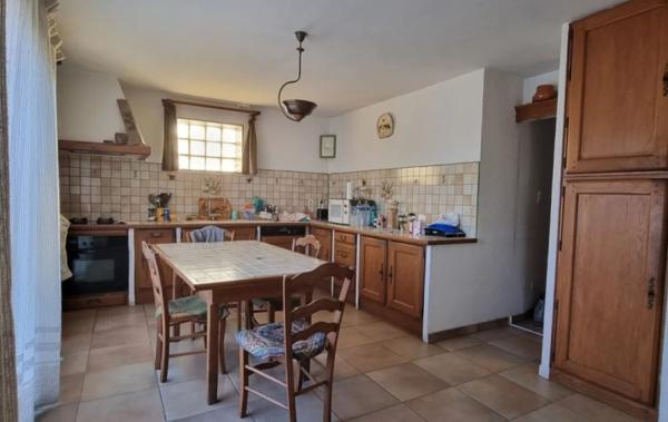 Vente Maison à rafraîchir Jonquieres   