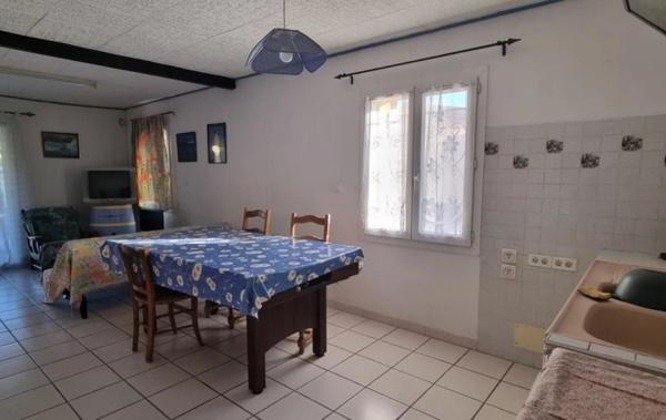 Vente Maison à rafraîchir Jonquieres   