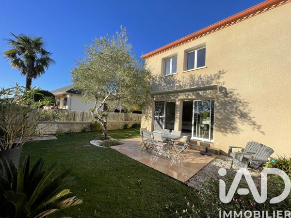Maison à vendre 5 pièces 95 m² Pau