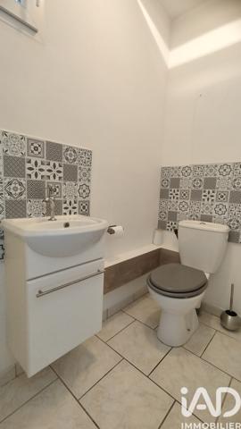 Maison à vendre 5 pièces 95 m² Pau