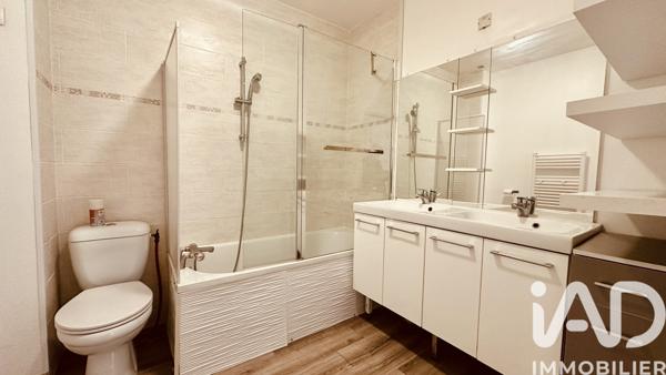 Maison à vendre 5 pièces 95,46 m² Pau