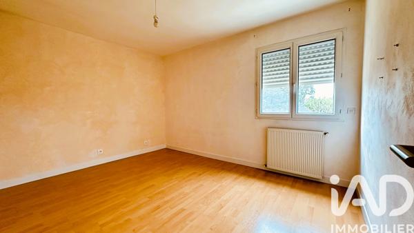Maison à vendre 5 pièces 95,46 m² Pau