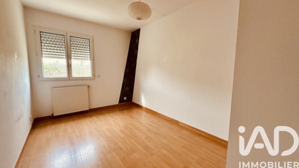 Maison à vendre 5 pièces 95,46 m² Pau