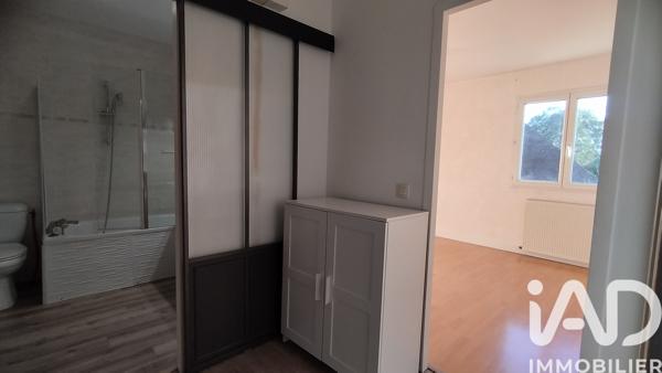 Maison à vendre 5 pièces 95,46 m² Pau